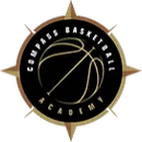 Compass Basketball Academy logo