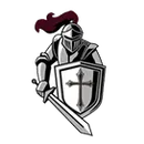 Calvary Christian Academy logo