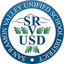 San Ramon Valley Unified School District logo