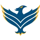 Cristo Rey Atlanta Jesuit High School logo