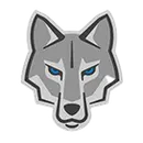 West Ridge High School logo