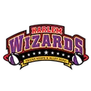Harlem Wizards logo