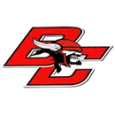 Bacon County Middle School logo