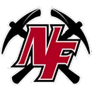 North Fork High School logo