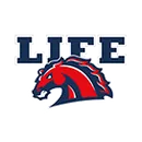 Life High School Waxahachie logo