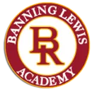 Banning Lewis Ranch Academy logo