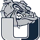University Middle School logo