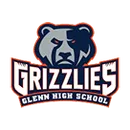 Leander Glenn High School logo