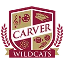 Carver Middle School logo
