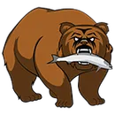 James C. Isabell School logo