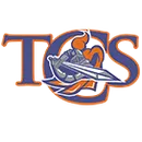 Trinity Christian High School (Texarkana) logo