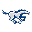 Olfen High School logo