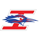 Interstate 35 Truro High School logo