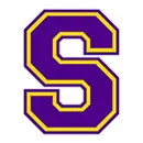 Serena Middle School logo