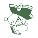 Alexander Hamilton High School logo
