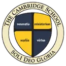 The Cambridge School logo