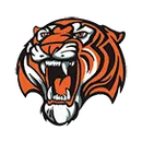Taylor Preparatory High School logo