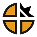 Cristo Rey San Jose Jesuit High School logo
