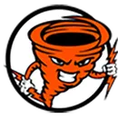 Atkins Middle School logo