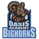 Oasis Academy logo