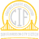 CIF San Francisco City Section Schools logo