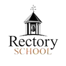 The Rectory School logo