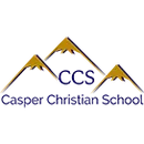 Casper Christian School logo