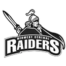 Midwest Central Middle School logo