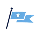 Independence Academy High School logo