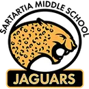 Sartartia Middle School logo