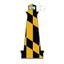 Calvert County Public Schools logo