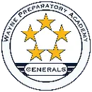 Wayne Preparatory Academy logo