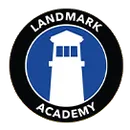 Landmark Academy logo