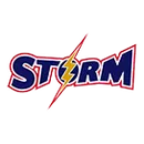 Texas Storm High School logo