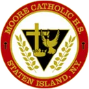 Moore Catholic High School logo