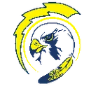 Arapahoe Middle School logo