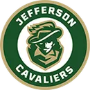 Sioux Falls Jefferson High School logo