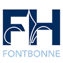 Fontbonne Hall logo
