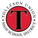 Tolleson Union High School District logo