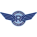 Great Hearts Academy - Roosevelt logo