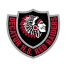 Decatur City Schools logo