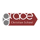 Grace Christian School logo