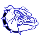 Townsend High School logo