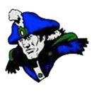 Adirondack Rivermen logo