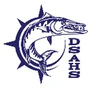Don Soffer Aventura High School logo