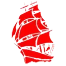 Amboy Junior High School logo