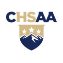 CHSAA Schools logo