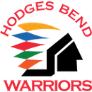 Hodges Bend Middle School logo