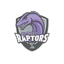 Green Valley Ranch High School logo