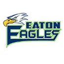 VR Eaton High School logo